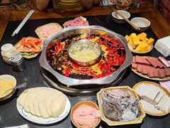 -大龙火锅(老店)