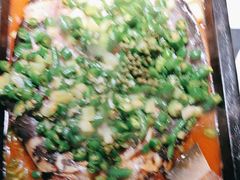 -夯鱼烤鱼·尔滨地标美食(中央商场店)