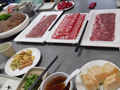 -君邦火锅(新疆大厦店)