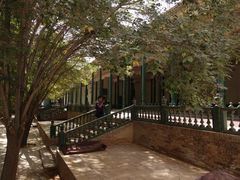 -艾提尕尔清真寺