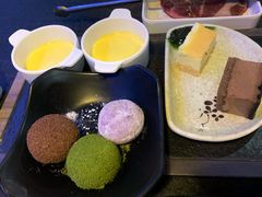 -神户赤童日式烤肉伙伴(东直门店)