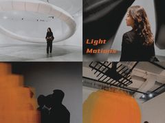 -chi K11艺术空间展览厅