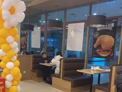 -德克士(睢宁曼哈顿店)