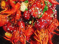 -巴厘龙虾·榜首油焖大虾(青山店)