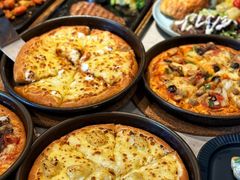 -必胜客(东大桥店)