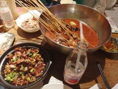 -付小姐在成都(五道口店)