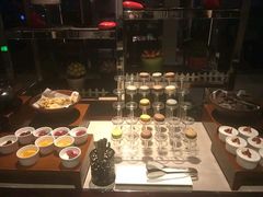 -深圳四季酒店·馥自助餐厅