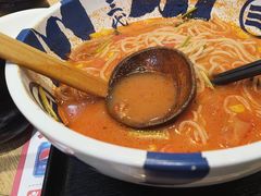 -味千拉面(煌华新纪元购物广场店)