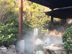-杭州第一世界大酒店·云曼温泉