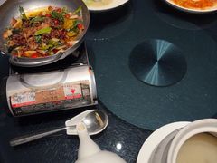 -徐记海鲜(陕西历史博物馆|明德门店)