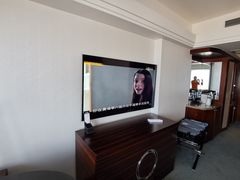 -上海明天广场JW万豪酒店