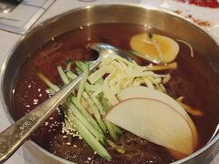 -丰茂烤串(公园店)