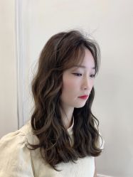 -YESIDO椰岛造型烫发染发