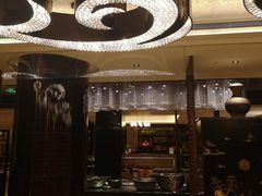 -皇冠假日酒店-御皇轩中餐厅