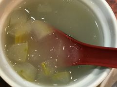 -添好运点心专门店(中环IFC店)