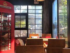 -旧雨咖啡·CoffeeFORU(黄村奥体店)