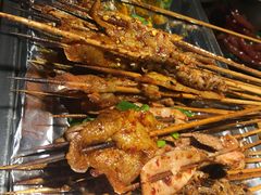 -李不管把把烧(绵阳总店)