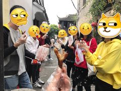 -鸡脚旮旯平江路店