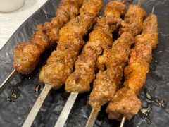 -阿布都新疆音乐美食城(长湖路店)