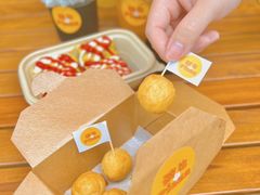 -波比Pizza(新城店)