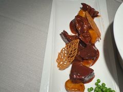 -狮王府淮扬菜(万象城店)