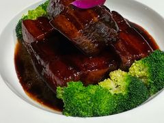 少帅红烧肉-品大三·经典淮扬菜(大行宫店)
