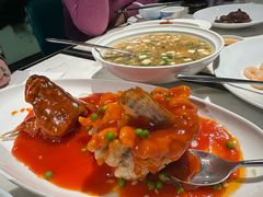 -绿波廊(豫园店)