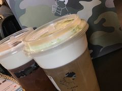 -CoCo都可(湖滨银泰店B区店)