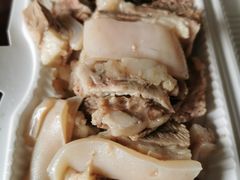 -红旗羊肉(上南店)
