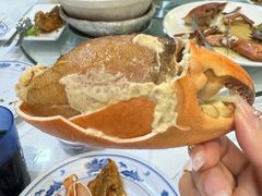 -無招牌海鮮(芽笼店)