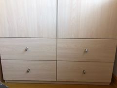 -索菲亚衣柜橱柜家具全屋定制(汶水红星店)