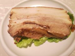 -松鹤面馆·古法焖肉面(观前店)
