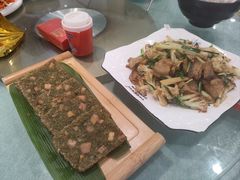 -大师傅金奖啤酒鱼(西街口总店)