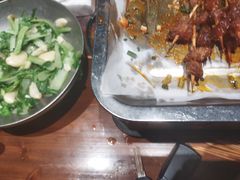 -西部一串烧烤·地道湘西小串