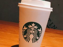 -星巴克臻选(苏州汇豪店)