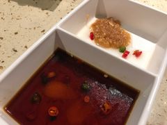 自助小料-船梆煮•蒸汽海鲜·炉火烤肉(五四广场店)