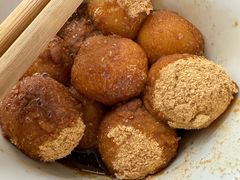 -辣辣小吃豆花米线(大观篆新农贸市场店)