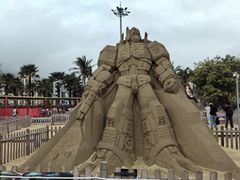 -大梅沙海滨公园