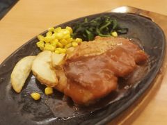 -萨莉亚意式餐厅(人和印象万家店)