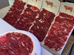 -左庭右院鲜牛肉火锅(新梅广场店)