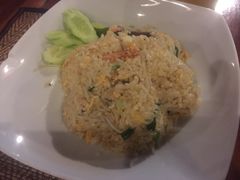 -自然餐厅(Phuket)