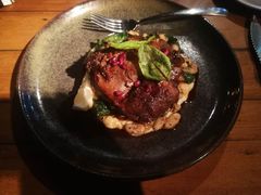 -The Meat & Wine Co Southbank(南岸店)