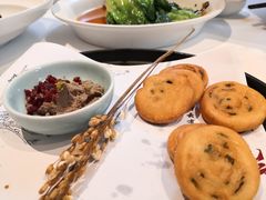 -杭州城中香格里拉大酒店