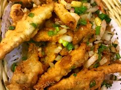 -自游人·美食一楼·地道徽菜(三十年名店)