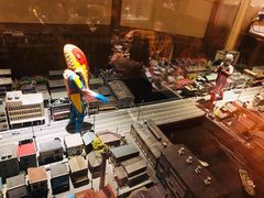-小山日本料理(兴业太古汇店)