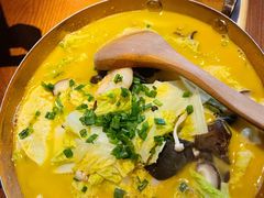 杭三鲜-绿茶餐厅(西湖银泰百货店)
