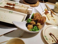 -七八冷面·延边朝鲜族美食(圣熙八号店)