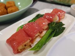 金沙红米肠-丰鲤楼•闽南茶楼(仟禧汇店)