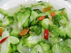 -元谋凉鸡店(百年老店)