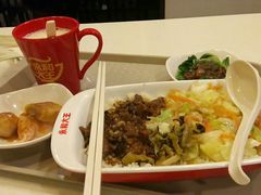 -永和大王(茉莉上新·友谊店)
